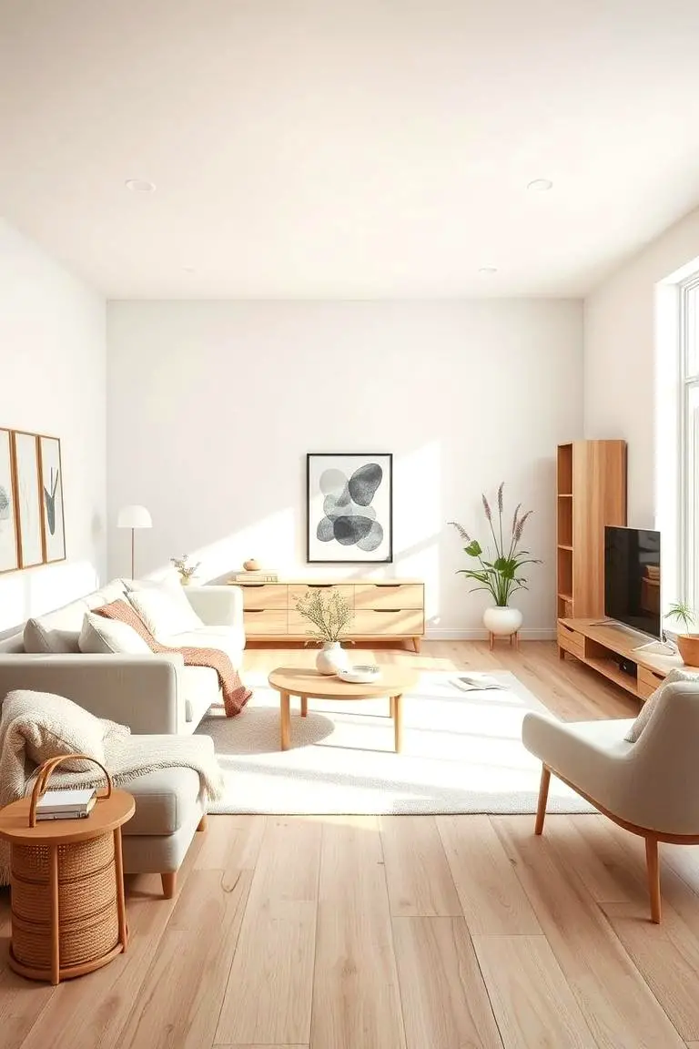 Scandinavian Simplicity