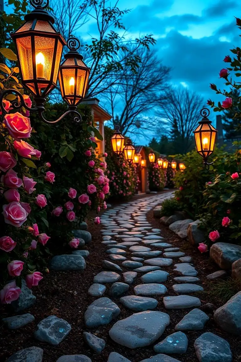 Fairy Tale Garden Trail