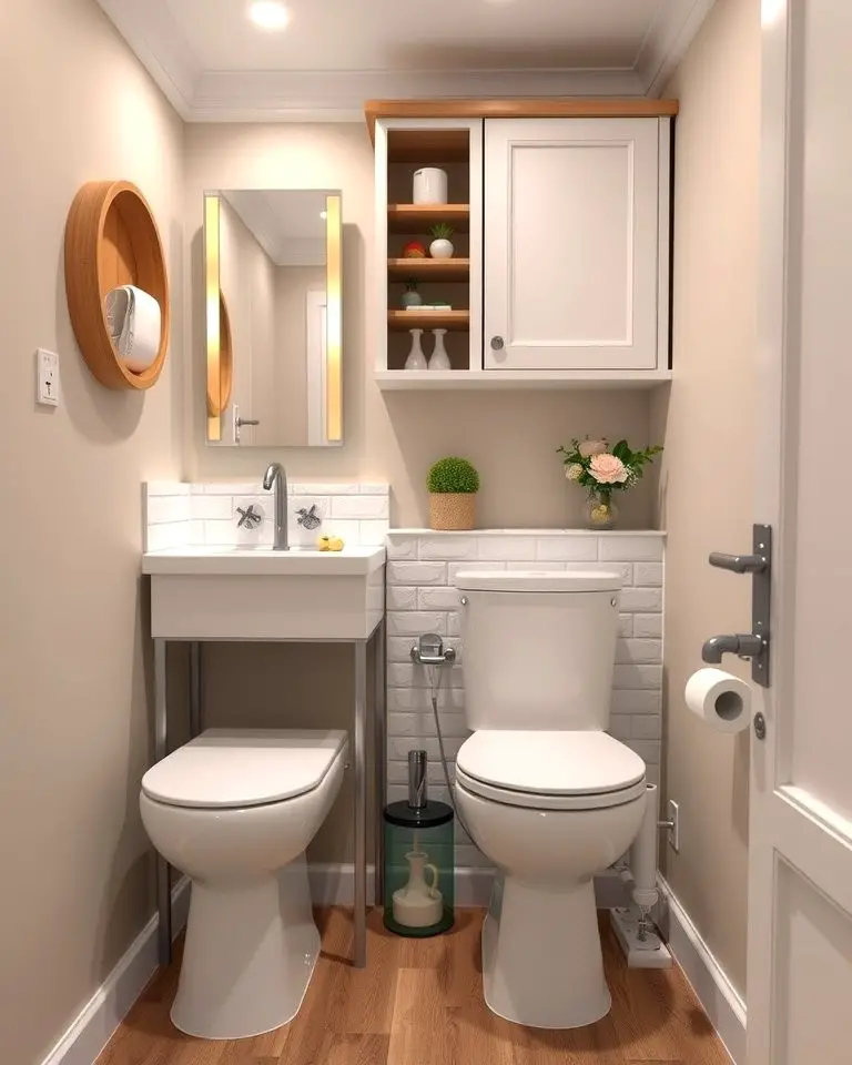Smart Storage Solutions