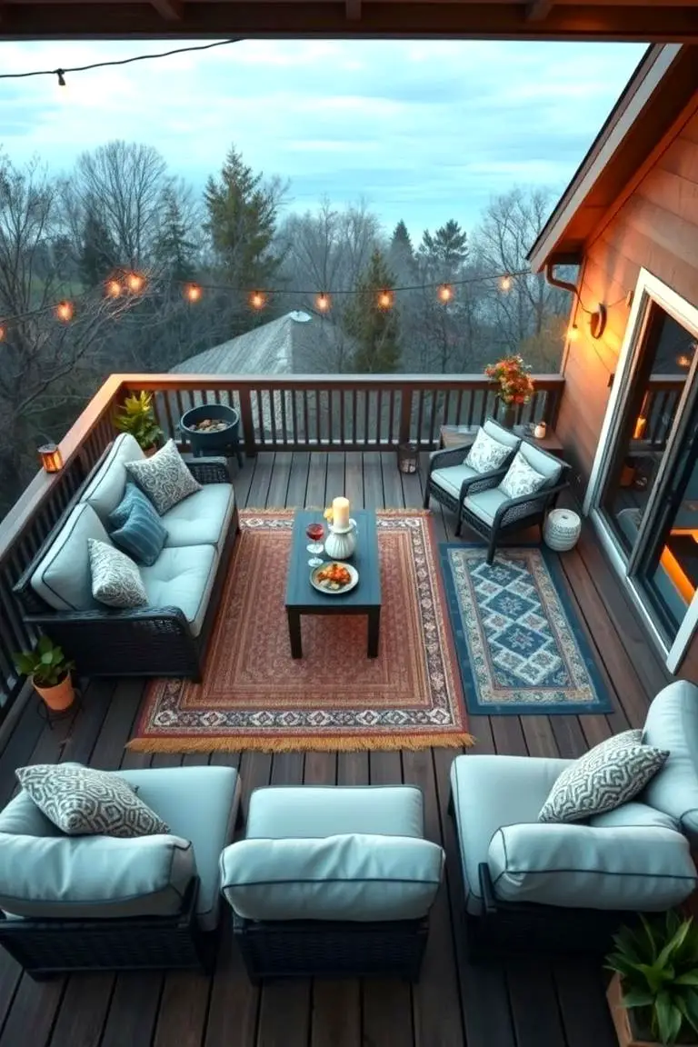 Cozy Family Retreat