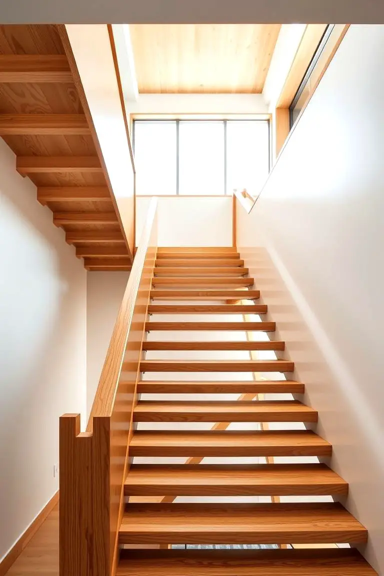 Open-Riser Design