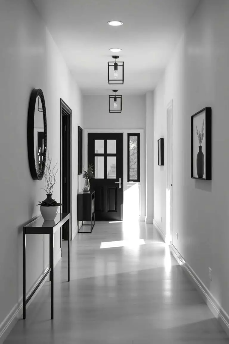 Inviting Entryway Designs
