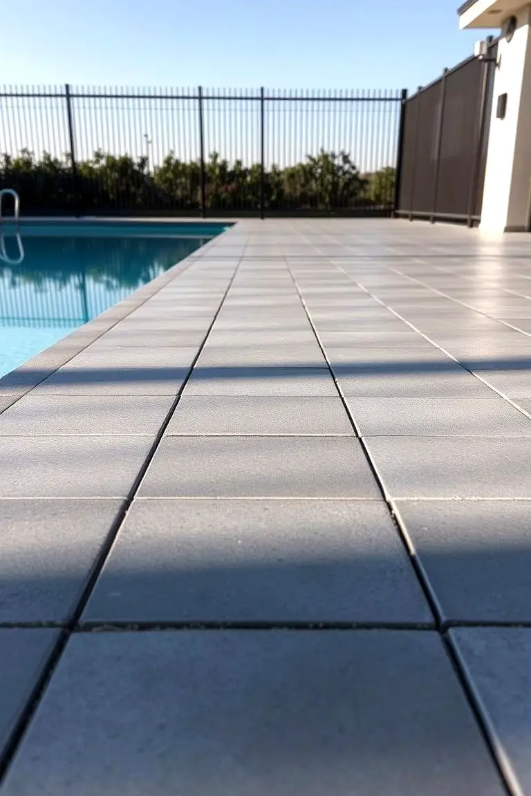 Modern Linear Arrangement