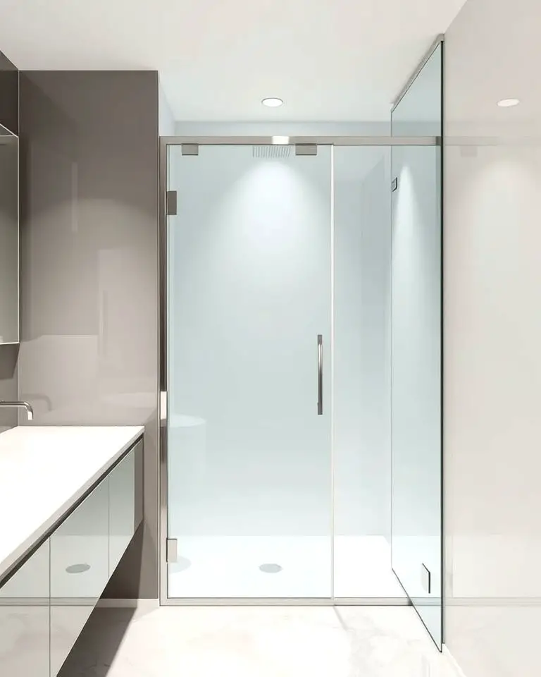 Sliding Glass Door for Modern Appeal