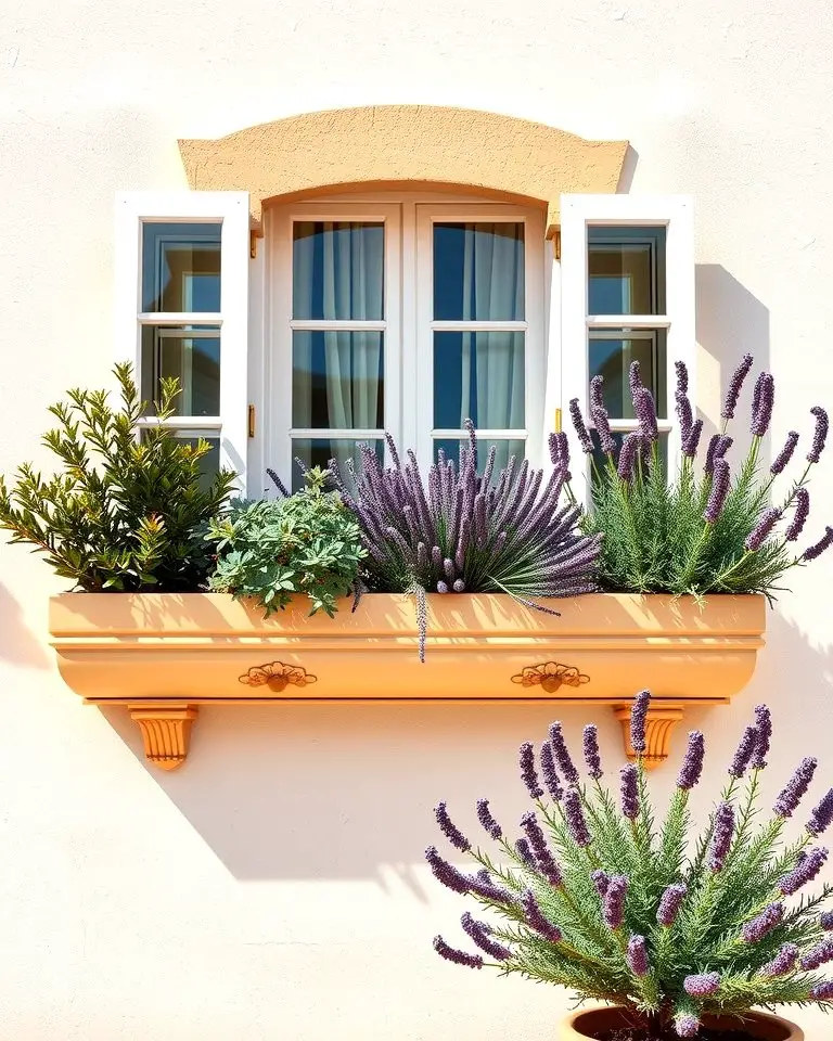 Mediterranean-Inspired Designs