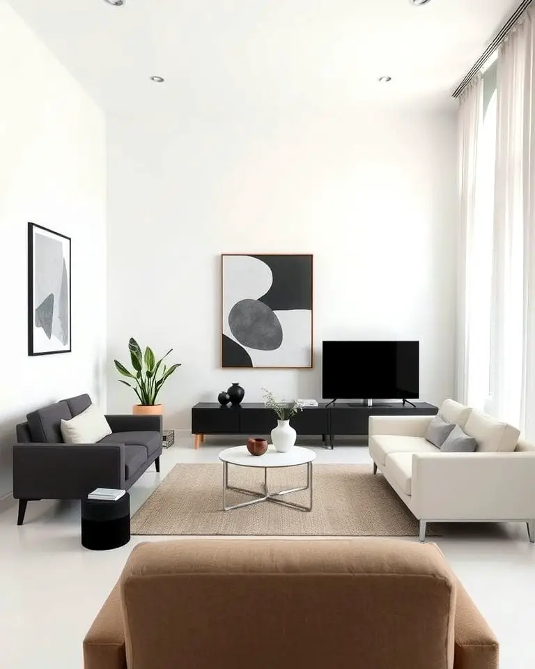 Neutral Color Palettes
