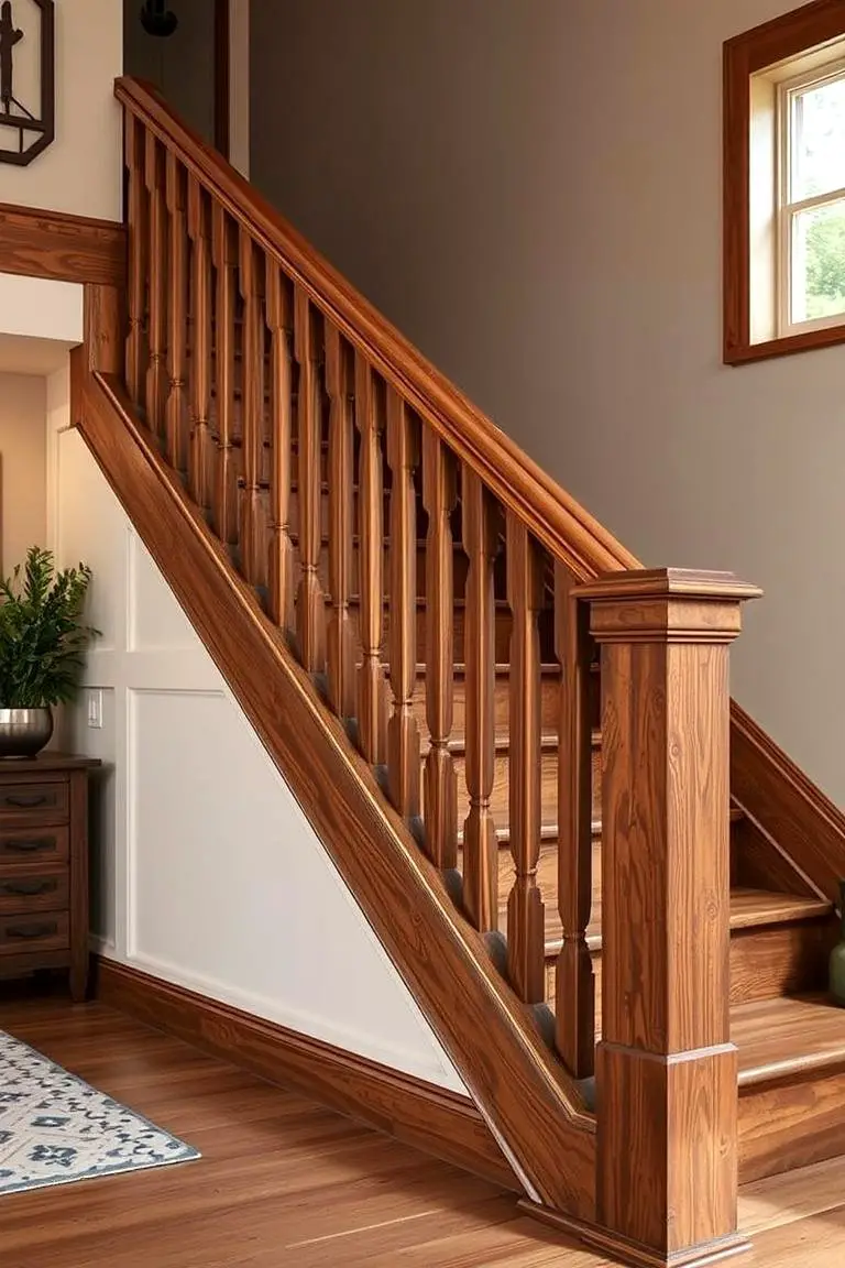 Heritage-Inspired Design