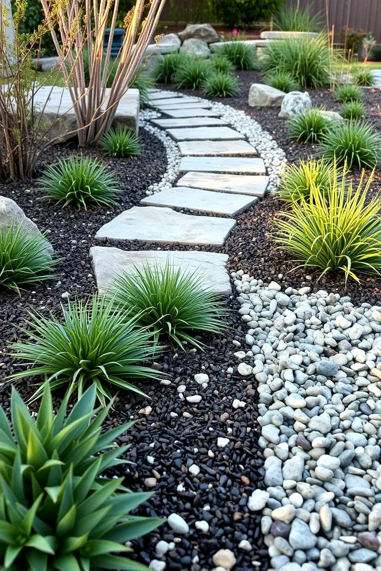 Budget-Friendly Landscaping