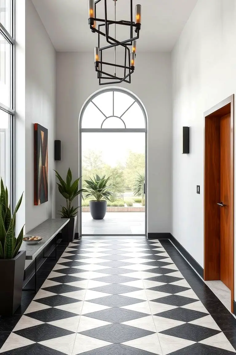 Geometric Patterns