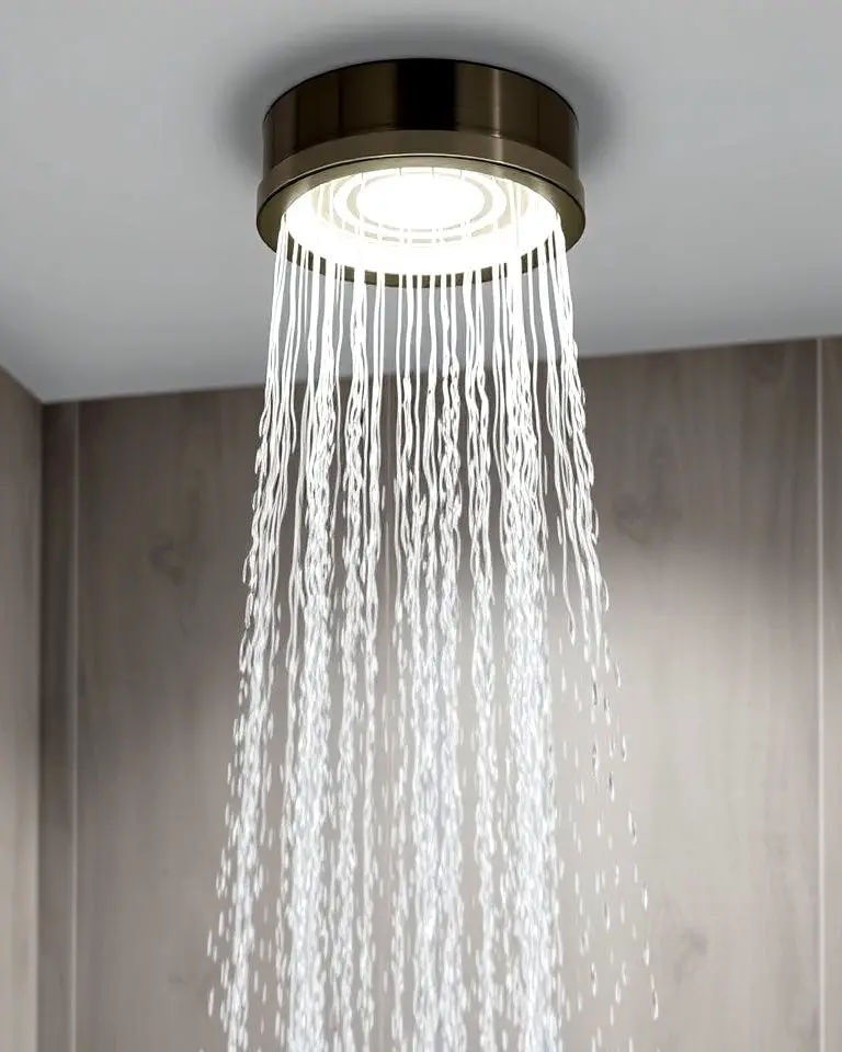 Waterproof Downlights
