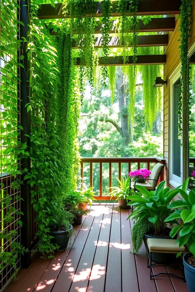 Living Green Walls