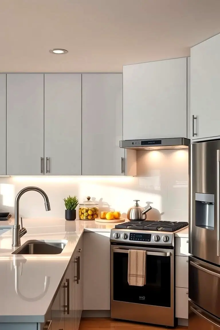 Smart Home Integration