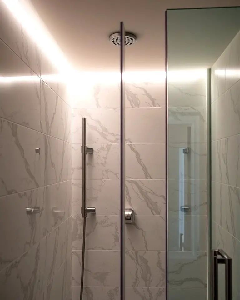 Cove Lighting