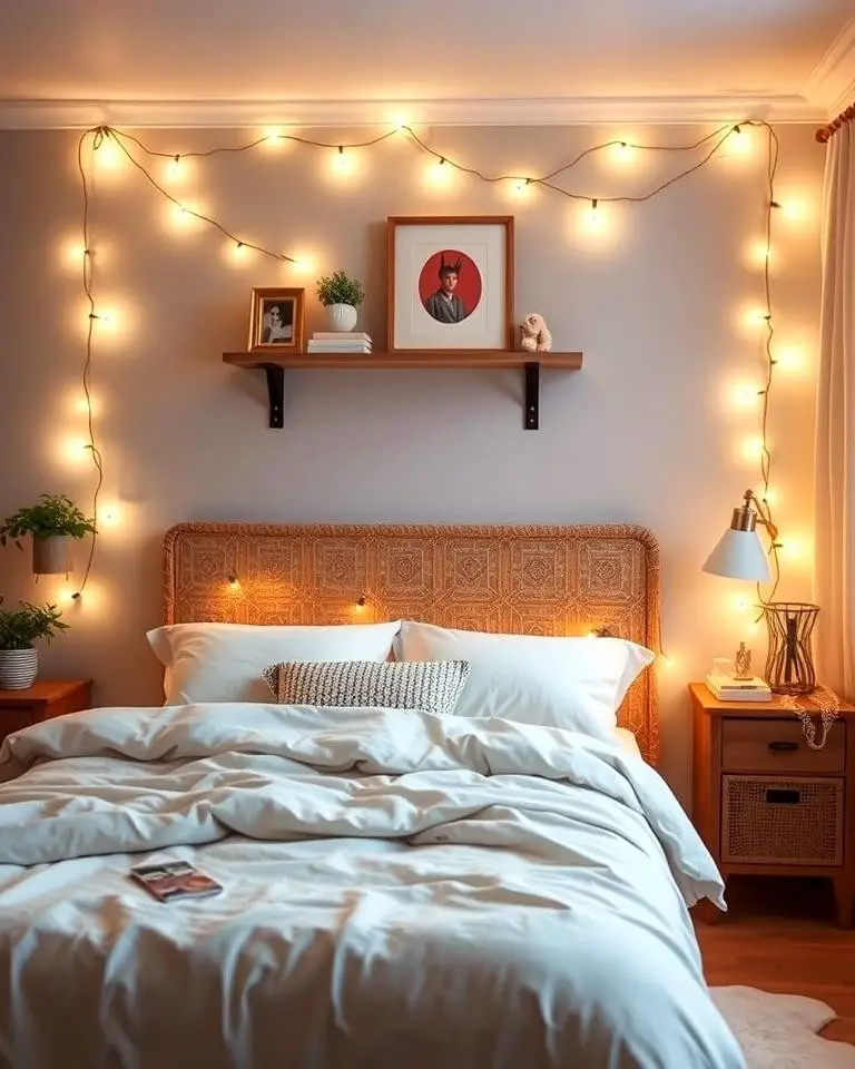 String Lights