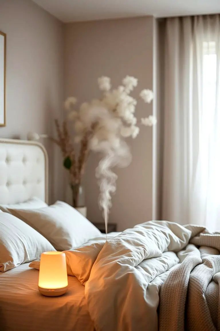 Ambient Scent Diffusers