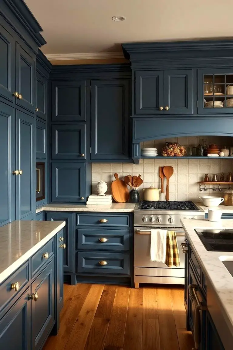 Heritage-Inspired Craftsmanship