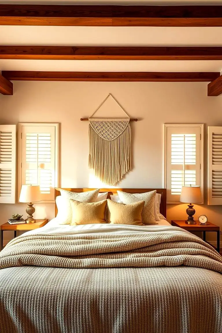 Inviting Cream Finishes