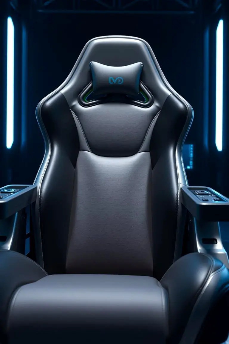 Comfortable Gaming Chairs