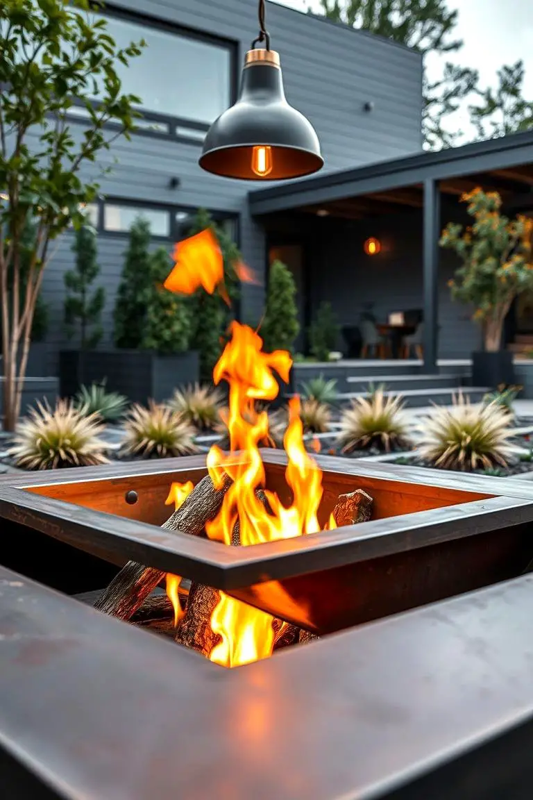 Designer Metal Spark