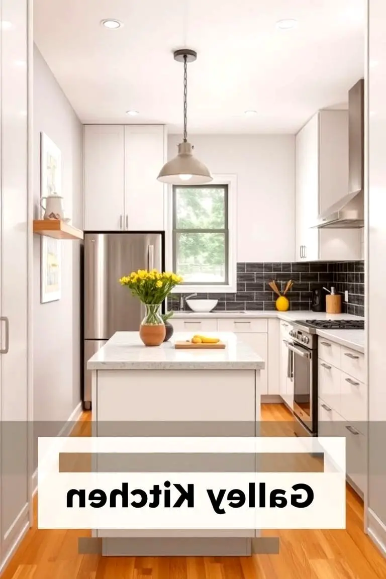 Functional Kitchen Islands