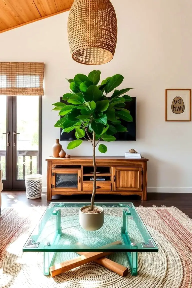 Sustainable Decor Trends