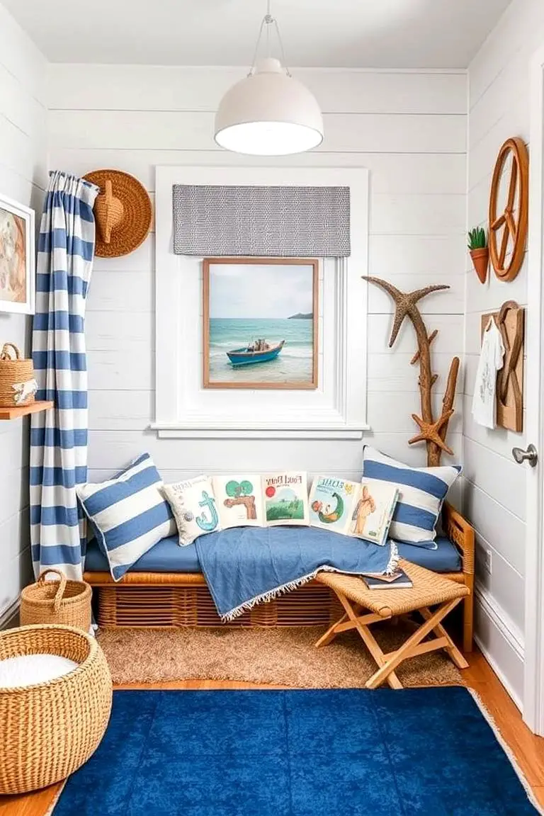 Seaside Story Spot
