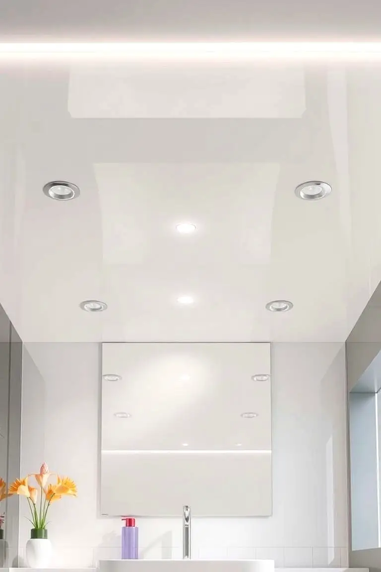 High Gloss Laminates