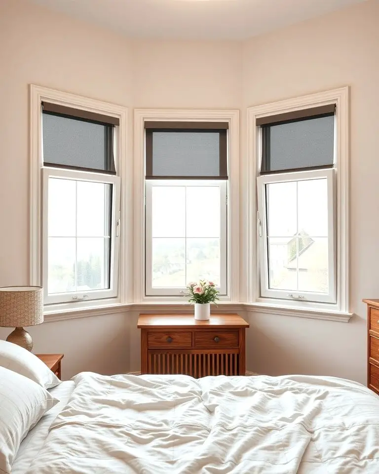Tilt-and-Turn Windows