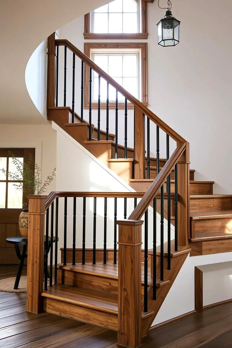 Timeless Rustic Revival