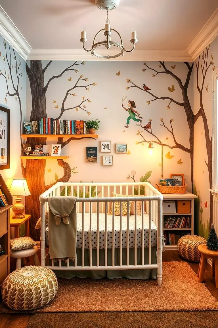 Storybook Wonderland
