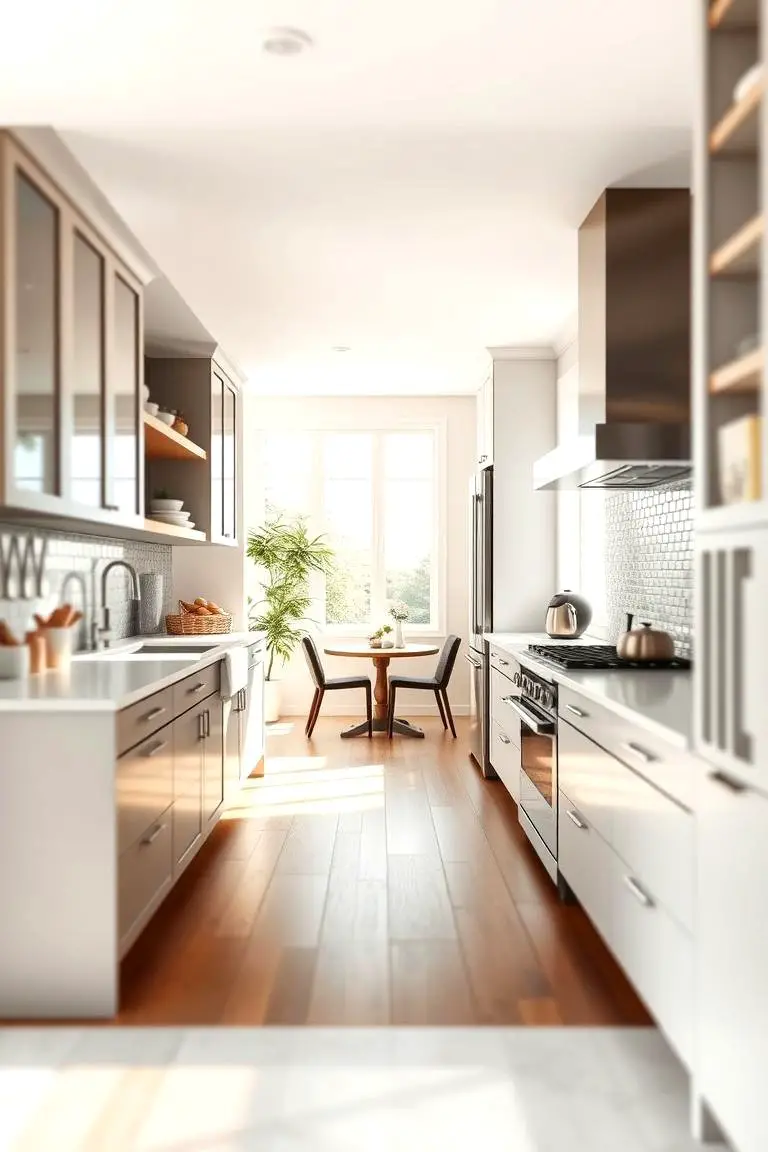Stylish Flooring Choices