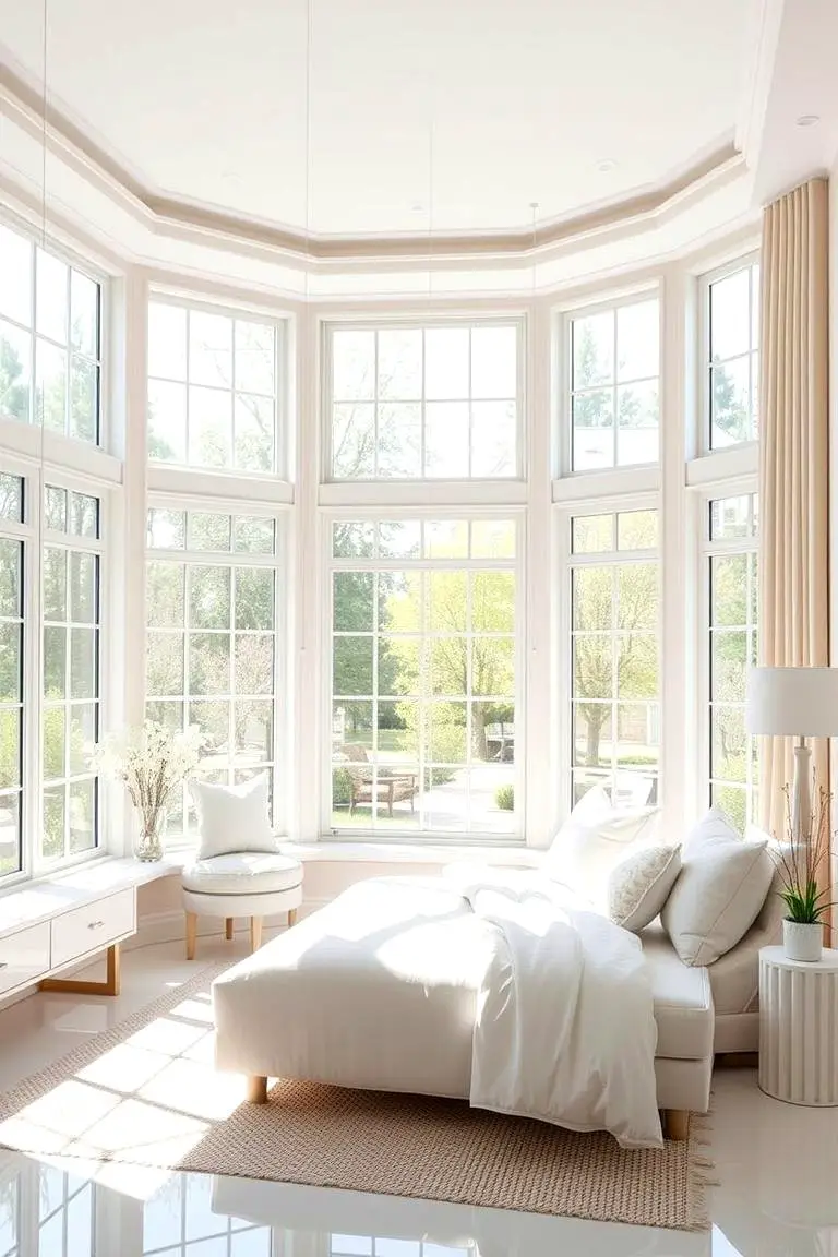 Natural Light Focus