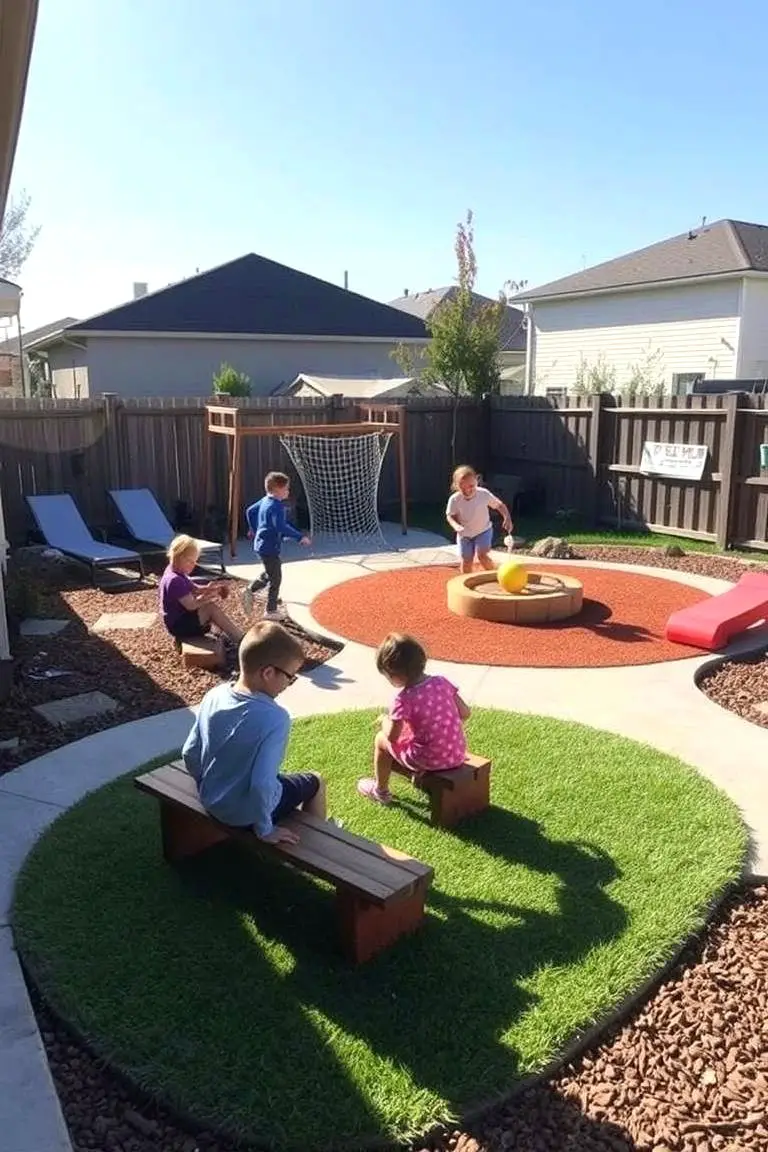 Family Play Zone