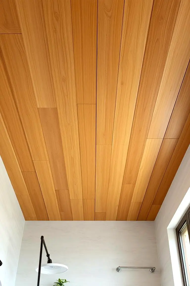 Eco-Friendly Bamboo Panels