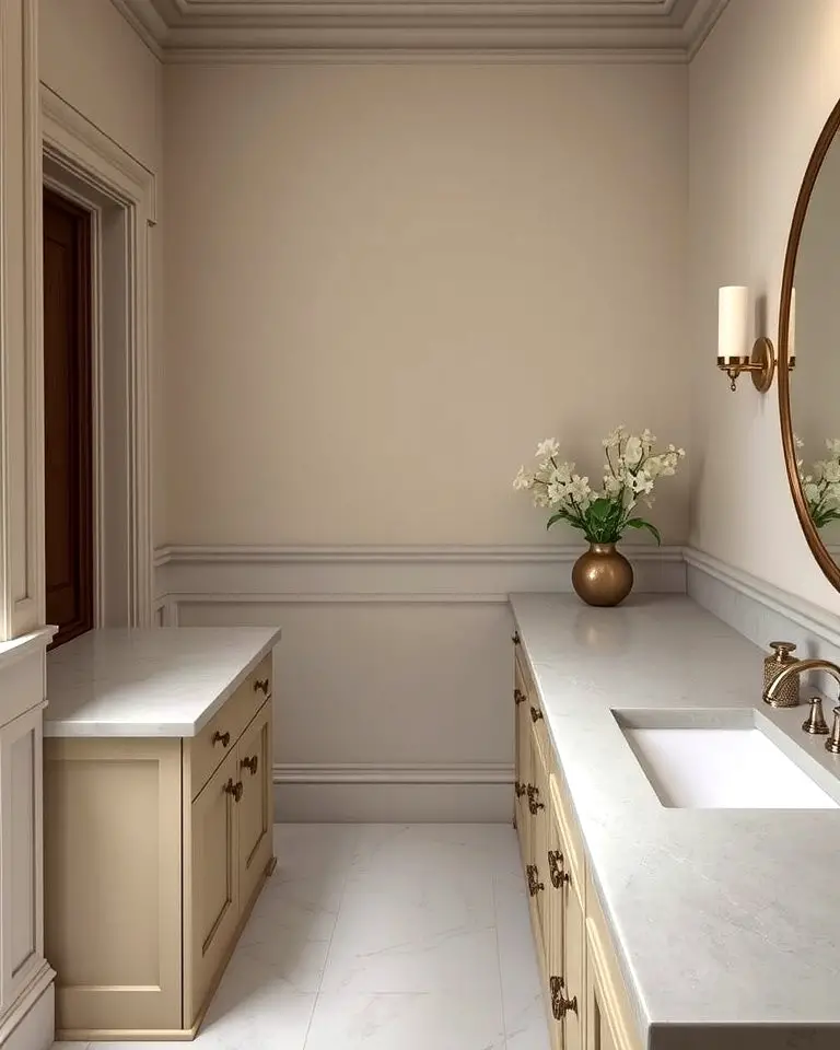 Soapstone Countertops for Classic Durability