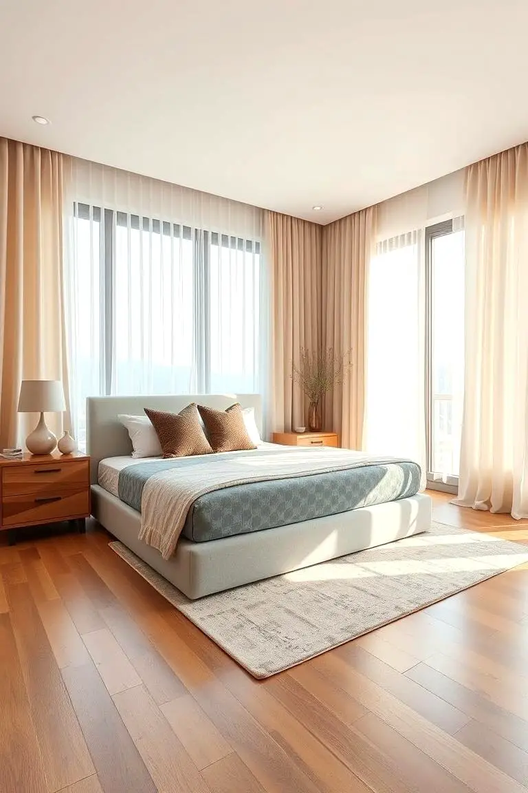Elegant Neutral Tones