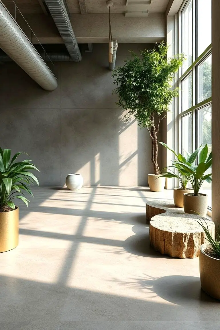 Eco-Friendly Concrete Options