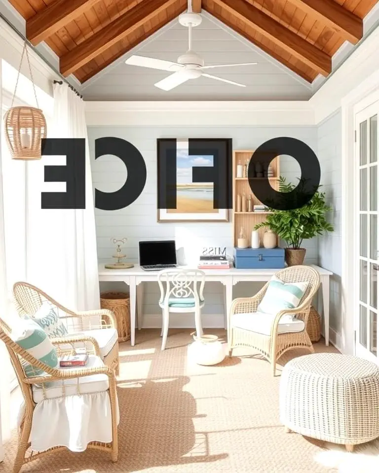 Coastal Retreat