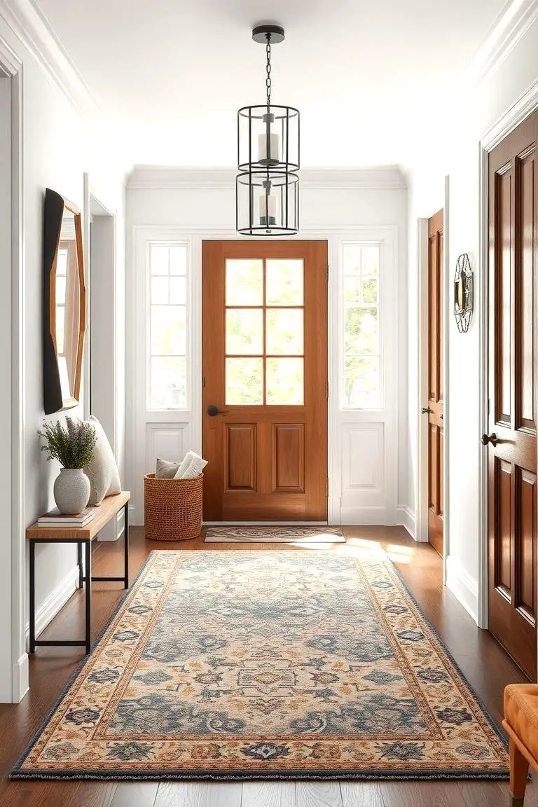 Layered Accent Harmony