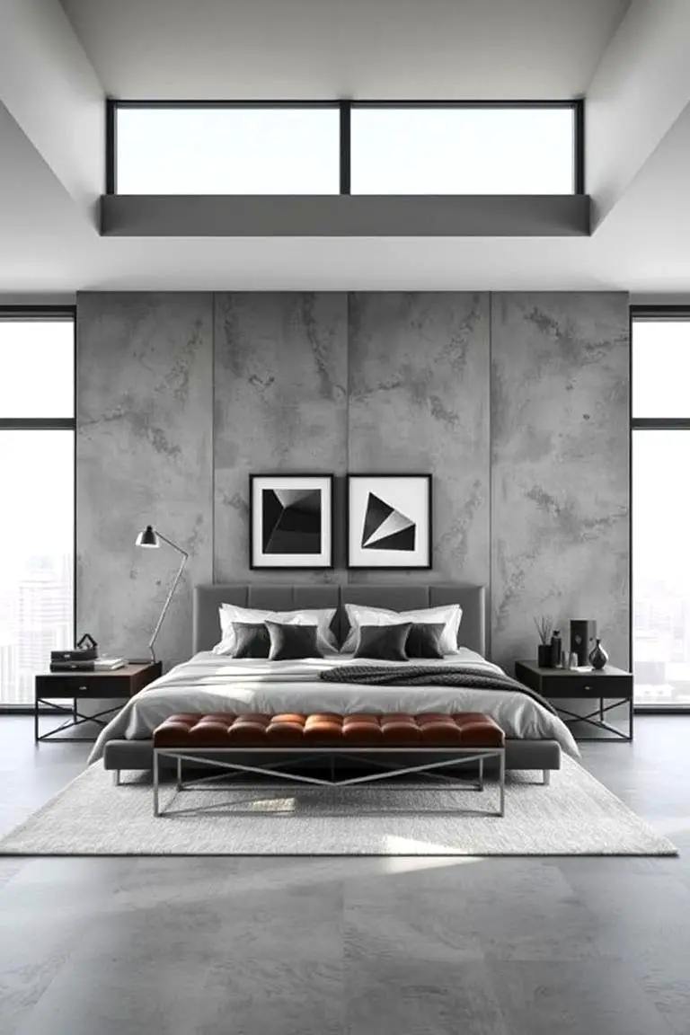 Modern Greys