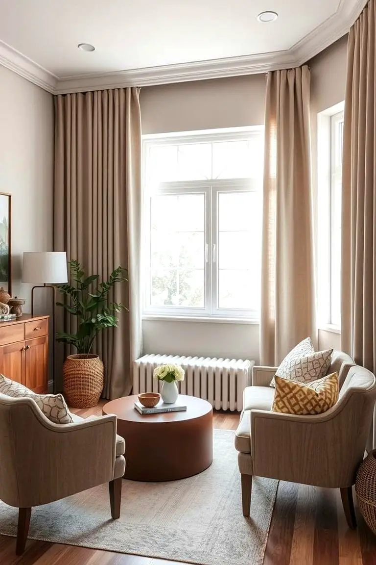 Soft Fabric Panels
