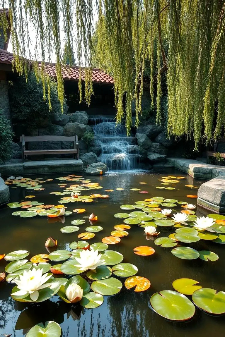 Water Garden