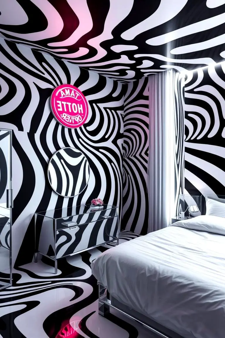 Contemporary Graphic Statements