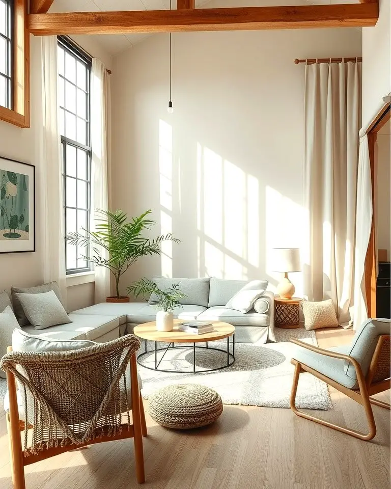 Use of Natural Fabrics