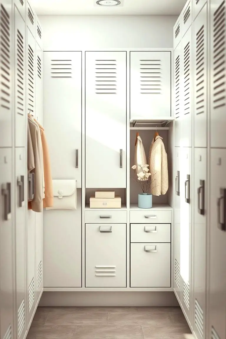 Subtle Pastel Arrangements
