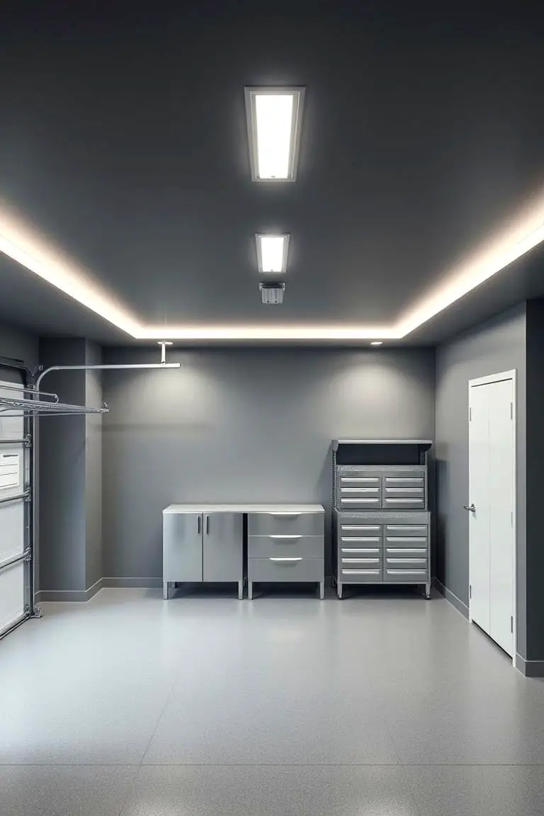 Modern Minimalist Slate