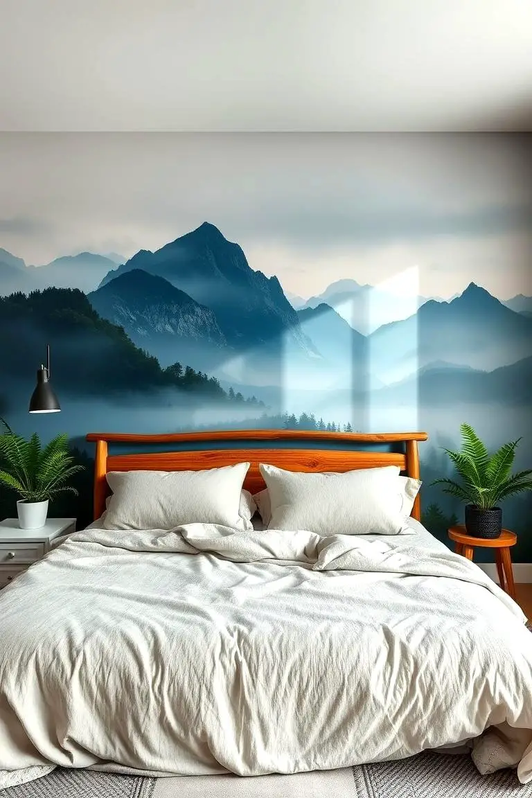 Nature Landscapes