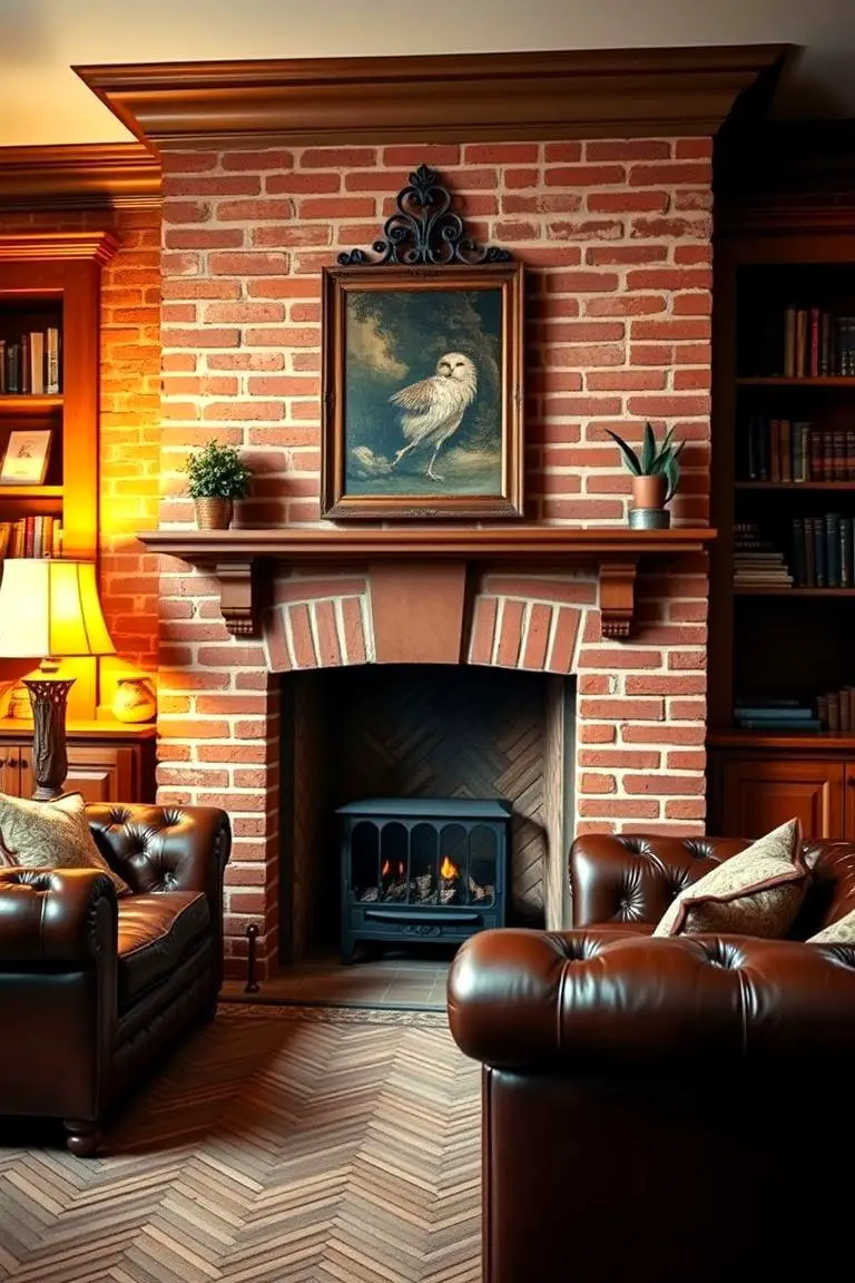Classic Brick Heritage