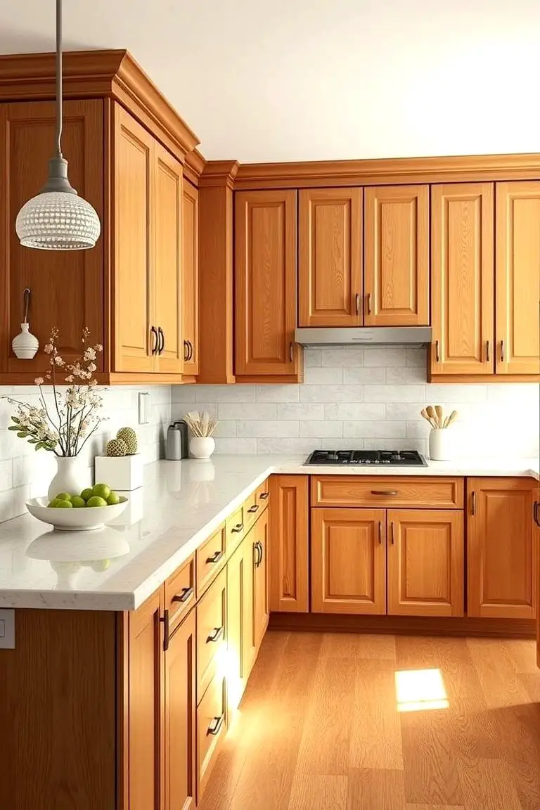 Elegant Cream Tones