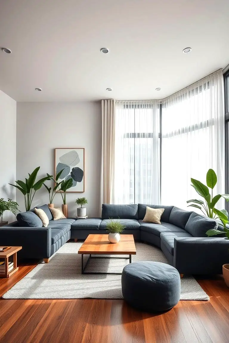 Modern Minimalist Design